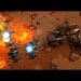 Ample! Queen! Queens!!! on Colosseum - StarCraft - Brood War