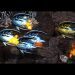 Ample (T) v Rain (P) on Cross Game - StarCraft - Brood War 2021