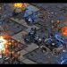 Ample (T) vs Snow (P) on Neo Electric Circuit - StarCraft - Brood War