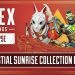 Apex Legends Celestial Sunrise Collection Event