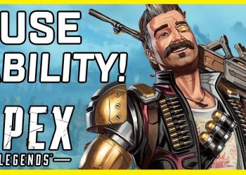 Apex Legends Fuse Ability Teased in Advert, Season 8 Bloodhound Lore & More News #shorts