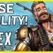 Apex Legends Fuse Ability Teased in Advert, Season 8 Bloodhound Lore & More News #shorts