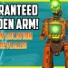 Apex Legends MRVN Arm Hidden Stats and Locations & Free Apex Coins Scam #shorts
