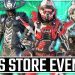 Apex Legends New ALGS Event Skins & Pro Bundles