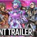 Apex Legends New Collection Event Trailer & Store Rotation
