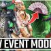 Apex Legends New Event Game Modes Have Issues