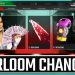 Apex Legends New Heirloom Changes In Season 14