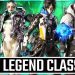 Apex Legends New Legend Classes& Update Controversy