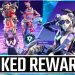 Apex Legends New Ranked Rewards & Skins Update