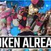 Apex Legends New Season 14 Broken As Issues Grow