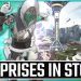 Apex Legends New Season 15 Map Secret Gameplay Changes