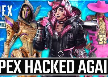 Apex Legends New Update Ruined By Controversy