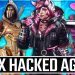 Apex Legends New Update Ruined By Controversy