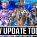 Apex Legends New Update Today & Store Rotation