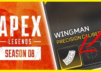 Apex Legends Season 8 Gold Magazine, Gameplay Trailer Time/Length - Apex Legends News #shorts