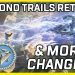 Apex Legends Season 8 Ranked Changes, Diamond Trail Returns, Easier RP Gains #shorts