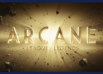 Arcane Intro | League of Legends Series