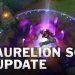 Aurelion Sol Gameplay Update | League of Legends
