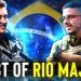 BEST PLAYS IEM RIO MAJOR Challengers Stage (CSGO Fragmovie)