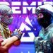 BLAST Premier World Final 2021 - BEST CS:GO PLAYS (Fragmovie)