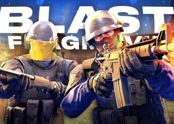 BLAST World Final 2022 - CS:GO Fragmovie (BEST PLAYS)