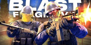 BLAST World Final 2022 - CS:GO Fragmovie (BEST PLAYS)