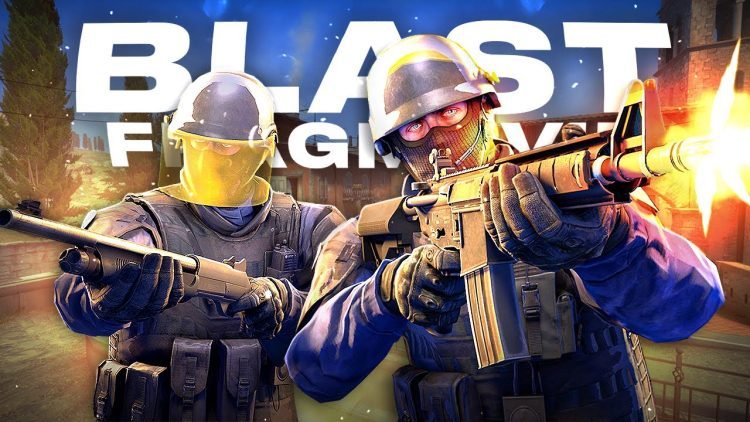BLAST World Final 2022 - CS:GO Fragmovie (BEST PLAYS)