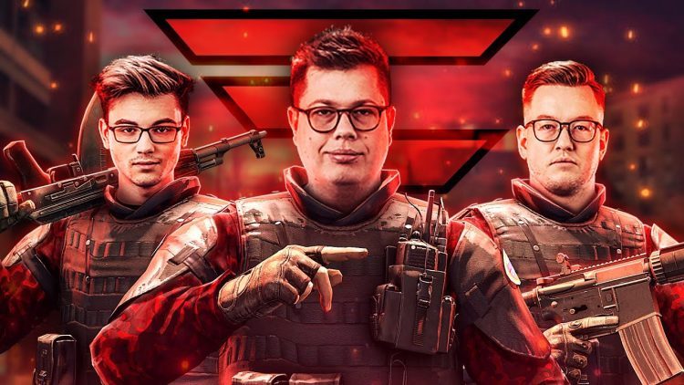 Best of FaZe CS:GO 2022 Fragmovie (Major Champions)