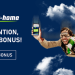 Bet-at-home - Mega Bonus!