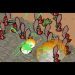 CARBOT - Castro (Z) vs JangHyung (T) on Fighting Spirit - StarCraft - Brood War