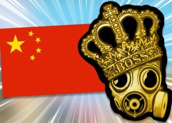 CHINESE CSGO IS WEIRD...