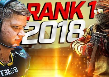 CS:GO - BEST Player of 2018: s1mple (Fragmovie)
