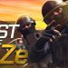 CS:GO - Best of FaZe (Fragmovie)