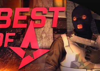 CS:GO - Best of Team Astralis (The Major Champions)