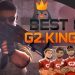 CS:GO - Best of Team G2 Kinguin