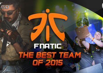 CS:GO - Fnatic - The BEST Team of 2015