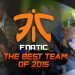 CS:GO - Fnatic - The BEST Team of 2015
