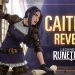 Caitlyn Reveal | New Champion - Legends of Runeterra