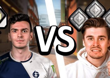 Can 3 Gamers Beat 1 Pro Valorant Player?