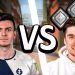 Can 3 Gamers Beat 1 Pro Valorant Player?