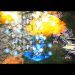 Canata (T) vs JoonWe (P) on Neo Sylphid - StarCraft - Brood War 2021