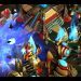 Castro (Z) vs VicPark (P) on Heartbreak Ridge - StarCraft - Brood War