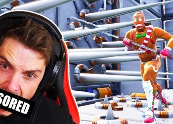 DEATHRUN 2.0 (RAGE!)