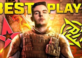 DEVICE BEST CSGO Plays in Astralis