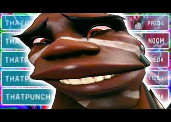 DOOMFIST IS OP 3 | Overwatch 2