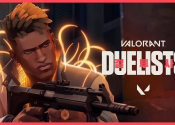DUELISTS // Official Launch Cinematic Trailer - VALORANT