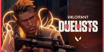 DUELISTS // Official Launch Cinematic Trailer - VALORANT