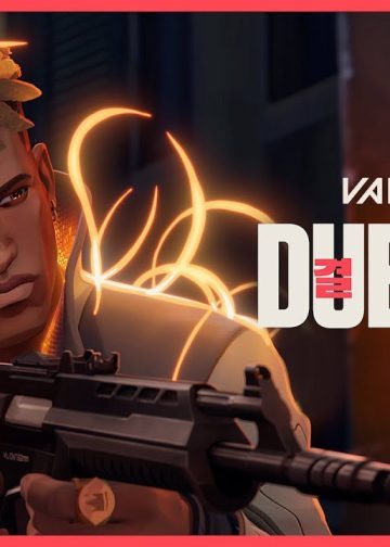 DUELISTS // Official Launch Cinematic Trailer - VALORANT