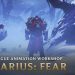 Darius: Fear | League Animation Workshop - League of Legends