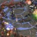 Dark (Z) v Maru (T) on Acropolis - StarCraft 2 - Legacy of the Void 2019